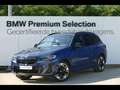 BMW iX3 Impressive Blauw - thumbnail 1