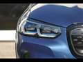 BMW iX3 Impressive Blauw - thumbnail 14