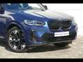 BMW iX3 Impressive Bleu - thumbnail 11