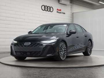 Technik TFSI quattro