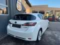 Lexus CT 200h +HYBRID+KAMERA Blanc - thumbnail 4