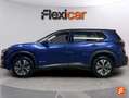 Nissan X-Trail 5pl 1.5 e-4ORCE 158kW 4x4 A/T N-Connecta Bleu - thumbnail 4