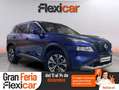 Nissan X-Trail 5pl 1.5 e-4ORCE 158kW 4x4 A/T N-Connecta Bleu - thumbnail 1