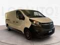 Opel Vivaro 29 1.6 bit. 125cv L2H1 Edit. S&S E6 Bianco - thumbnail 2