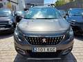 Peugeot 2008 1.2 PureTech S&S Allure 110 Gris - thumbnail 2