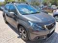 Peugeot 2008 1.2 PureTech S&S Allure 110 Gris - thumbnail 3