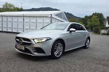 e amg line