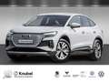 Audi Q4 e-tron Sportback 50 SONOS Assistenz+ RKamera Standklima Grau - thumbnail 1