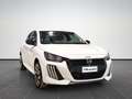 Peugeot 208 50 kWh  Style Weiß - thumbnail 3