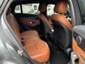 Mercedes-Benz GLC 350 e 4Matic Coupe - AMG Sportpaket /// Grijs - thumbnail 19