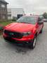 Ford Ranger SXT American Spec crvena - thumbnail 1