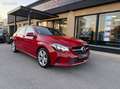 Mercedes-Benz A 180 1.6 180 120 blueefficiency sensation 7g-dct bva Rot - thumbnail 14