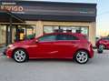 Mercedes-Benz A 180 1.6 180 120 blueefficiency sensation 7g-dct bva Rouge - thumbnail 16