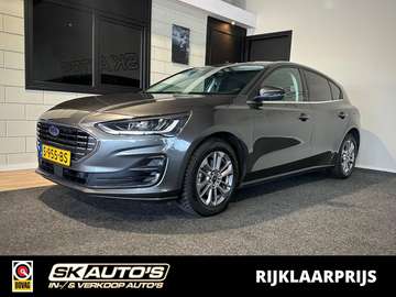 1.0 EBH TITANIUM l NAP l 125PK l LED l CARPLAY l P