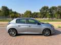 Peugeot 208 1.2 Puretech S&S Active Pack 100 Grigio - thumbnail 4