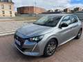 Peugeot 208 1.2 Puretech S&S Active Pack 100 Gris - thumbnail 1