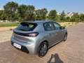 Peugeot 208 1.2 Puretech S&S Active Pack 100 Grigio - thumbnail 5