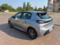 Peugeot 208 1.2 Puretech S&S Active Pack 100 Grigio - thumbnail 7