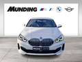 BMW 118 i M Sport HiFi|DAB|LED|WLAN|RFK|Tempomat|SHZ|Navi Білий - thumbnail 2