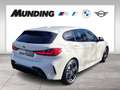 BMW 118 i M Sport HiFi|DAB|LED|WLAN|RFK|Tempomat|SHZ|Navi Blanc - thumbnail 3