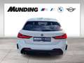 BMW 118 i M Sport HiFi|DAB|LED|WLAN|RFK|Tempomat|SHZ|Navi White - thumbnail 4