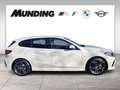 BMW 118 i M Sport HiFi|DAB|LED|WLAN|RFK|Tempomat|SHZ|Navi Blanc - thumbnail 5