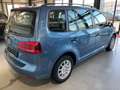 Volkswagen Touran Trendline 7 Sitze Aus 2. Hand Azul - thumbnail 3