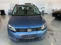 Volkswagen Touran Trendline 7 Sitze Aus 2. Hand Azul - thumbnail 4