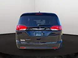 Chrysler Grand Caravan 2026