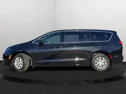 Chrysler Grand Caravan 2026