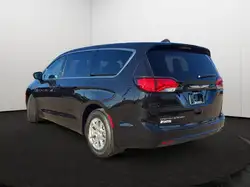 Chrysler Grand Caravan 2026