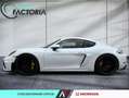 Porsche Sonstige 4.0 420ch GT4 Weiß - thumbnail 2