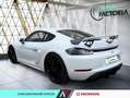 Porsche Sonstige 4.0 420ch GT4 Weiß - thumbnail 3