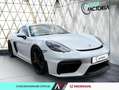 Porsche Sonstige 4.0 420ch GT4 Weiß - thumbnail 5
