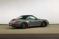 Porsche 997 911 Carrera 4S Cabriolet PDK "Paint To Sample" Gris - thumbnail 5