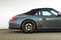 Porsche 997 911 Carrera 4S Cabriolet PDK "Paint To Sample" Gris - thumbnail 10