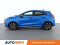 Ford Puma 1.0 EcoBoost ST-Line Vignale Blau - thumbnail 3