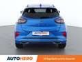 Ford Puma 1.0 EcoBoost ST-Line Vignale Blau - thumbnail 5