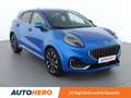 Ford Puma 1.0 EcoBoost ST-Line Vignale Blau - thumbnail 8