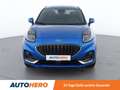 Ford Puma 1.0 EcoBoost ST-Line Vignale Blau - thumbnail 9