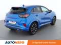 Ford Puma 1.0 EcoBoost ST-Line Vignale Blau - thumbnail 6