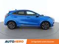 Ford Puma 1.0 EcoBoost ST-Line Vignale Blau - thumbnail 7