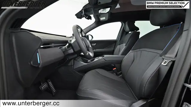 BMW iX3 iX3 50 xDrive M Sportpaket | Innovations Paket Ansicht 11