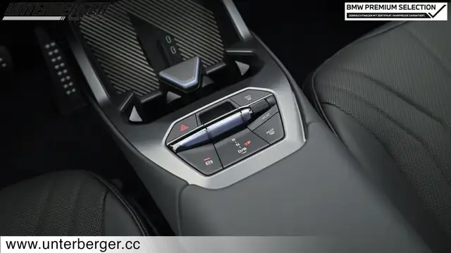 BMW iX3 iX3 50 xDrive M Sportpaket | Innovations Paket Ansicht 13