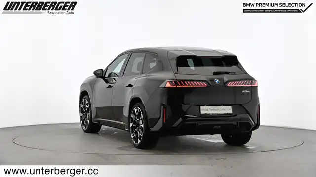 BMW iX3 iX3 50 xDrive M Sportpaket | Innovations Paket Ansicht 4