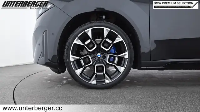 BMW iX3 iX3 50 xDrive M Sportpaket | Innovations Paket Ansicht 6