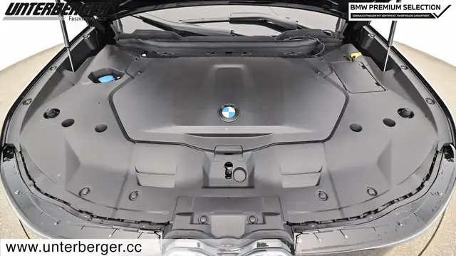 BMW iX3 iX3 50 xDrive M Sportpaket | Innovations Paket Ansicht 14