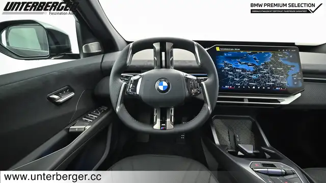 BMW iX3 iX3 50 xDrive M Sportpaket | Innovations Paket Ansicht 8