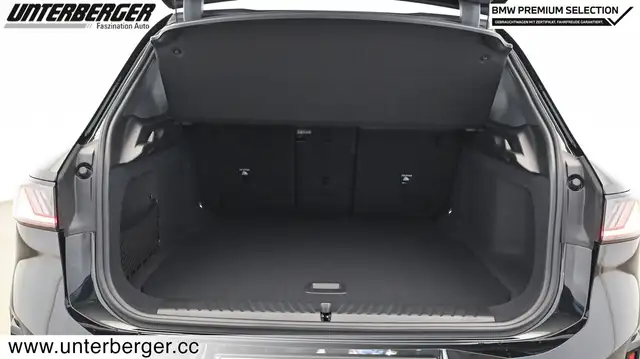 BMW iX3 iX3 50 xDrive M Sportpaket | Innovations Paket Ansicht 12