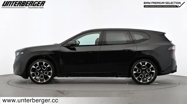 BMW iX3 iX3 50 xDrive M Sportpaket | Innovations Paket Ansicht 3